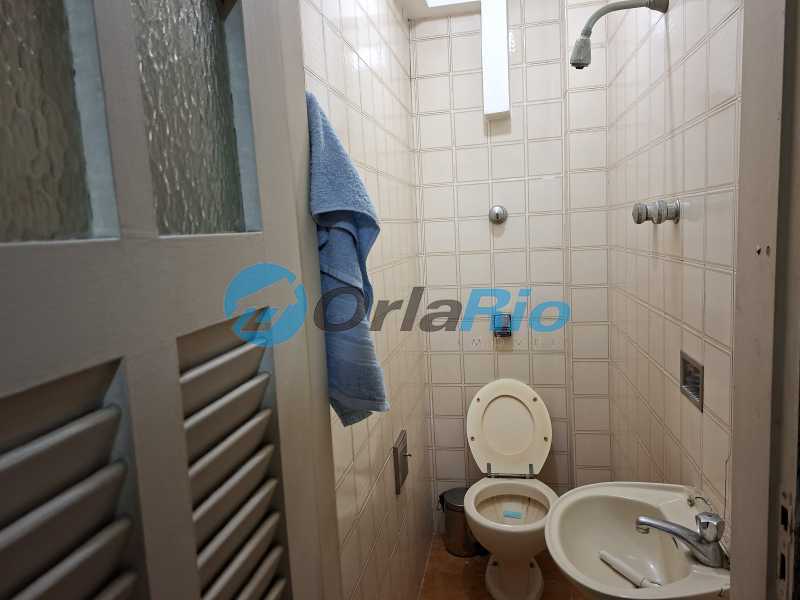 Apartamento à venda com 3 quartos, 100m² - Foto 23