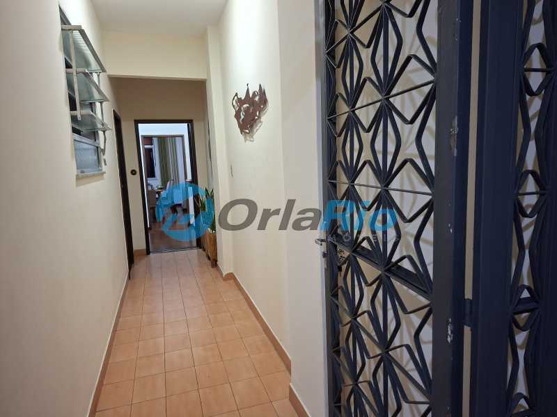 Apartamento à venda com 3 quartos, 100m² - Foto 3