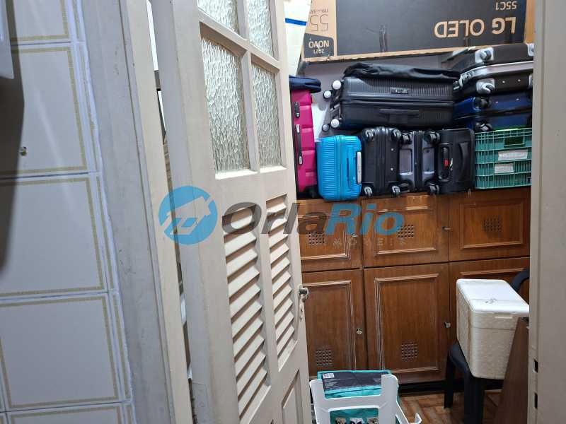 Apartamento à venda com 3 quartos, 100m² - Foto 24