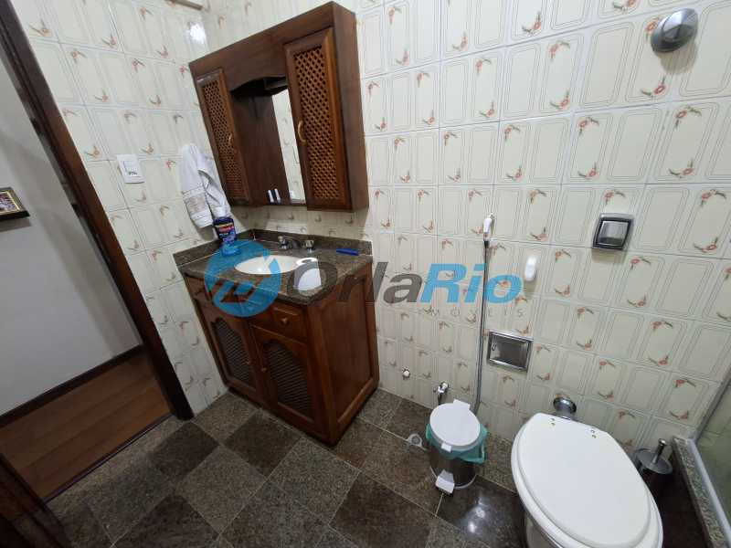 Apartamento à venda com 3 quartos, 100m² - Foto 12