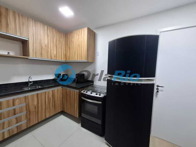 Loft para alugar com 1 quarto, 34m² - Foto 3