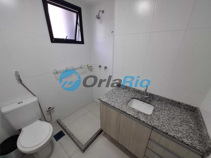 Loft para alugar com 1 quarto, 34m² - Foto 9