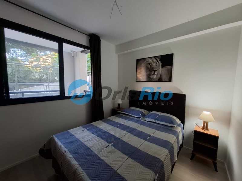 Loft para alugar com 1 quarto, 34m² - Foto 7