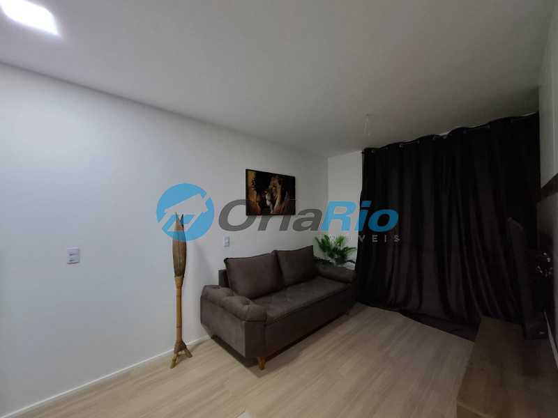 Loft para alugar com 1 quarto, 34m² - Foto 5