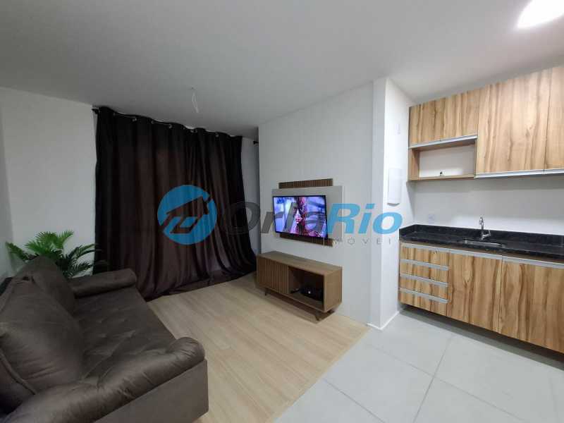 Loft para alugar com 1 quarto, 34m² - Foto 4