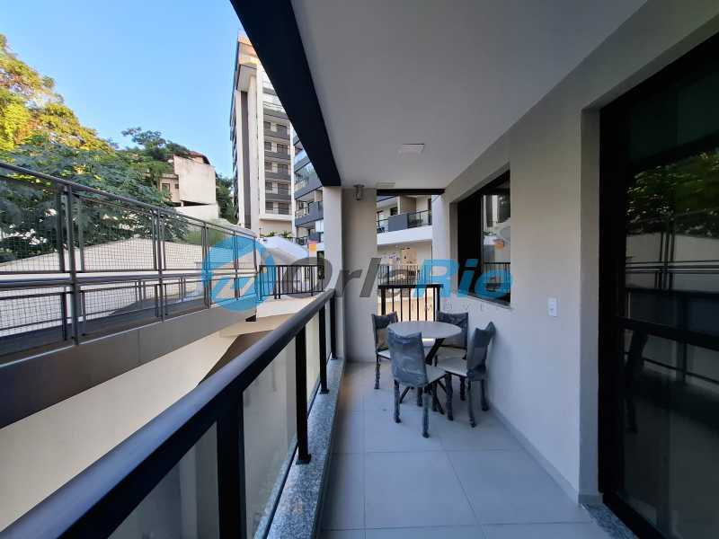 Loft para alugar com 1 quarto, 34m² - Foto 6