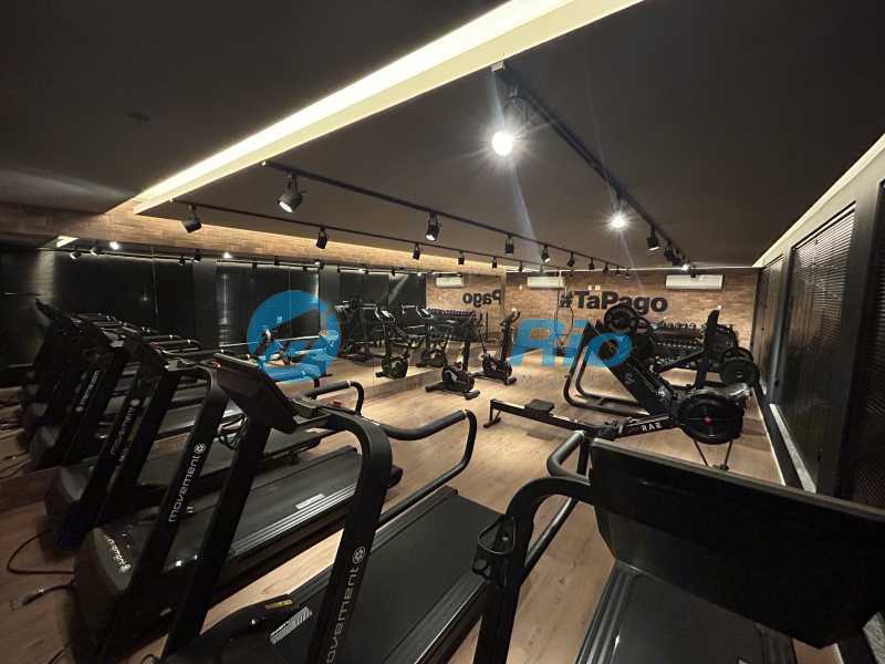 Loft para alugar com 1 quarto, 34m² - Foto 10