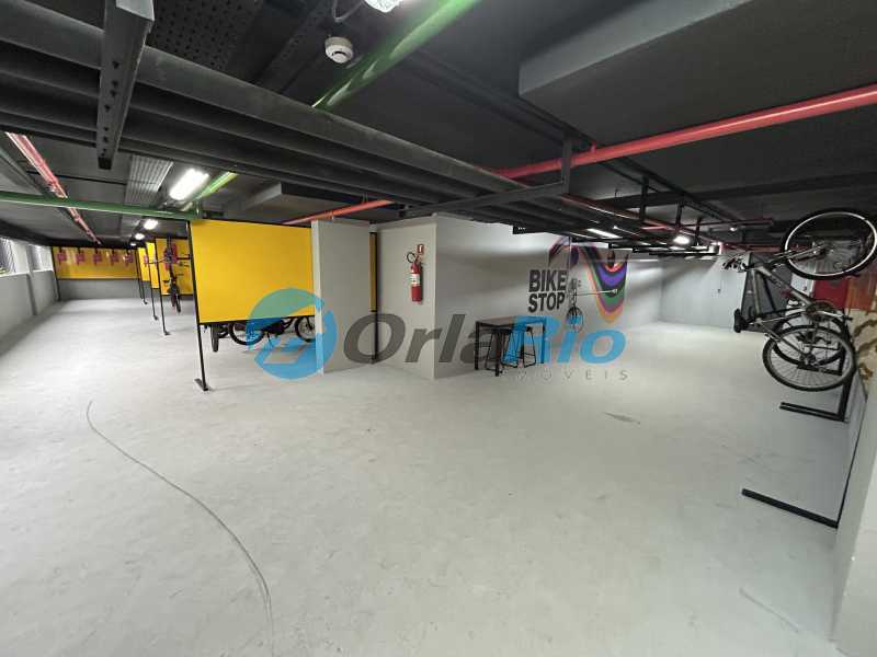 Loft para alugar com 1 quarto, 34m² - Foto 14