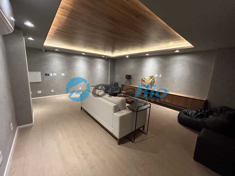 Loft para alugar com 1 quarto, 34m² - Foto 16