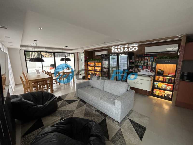 Loft para alugar com 1 quarto, 34m² - Foto 17