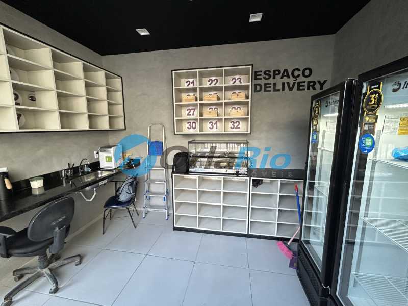 Loft para alugar com 1 quarto, 34m² - Foto 21