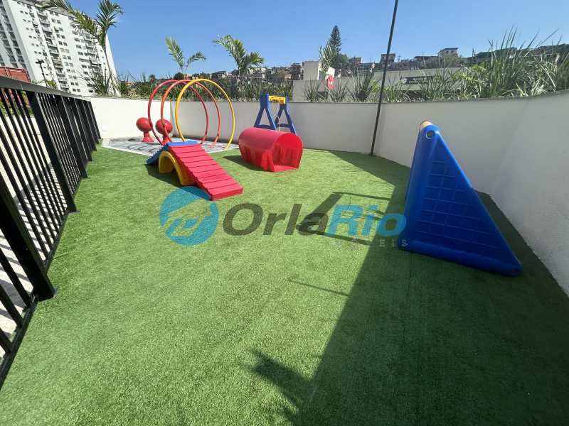 Loft para alugar com 1 quarto, 34m² - Foto 22