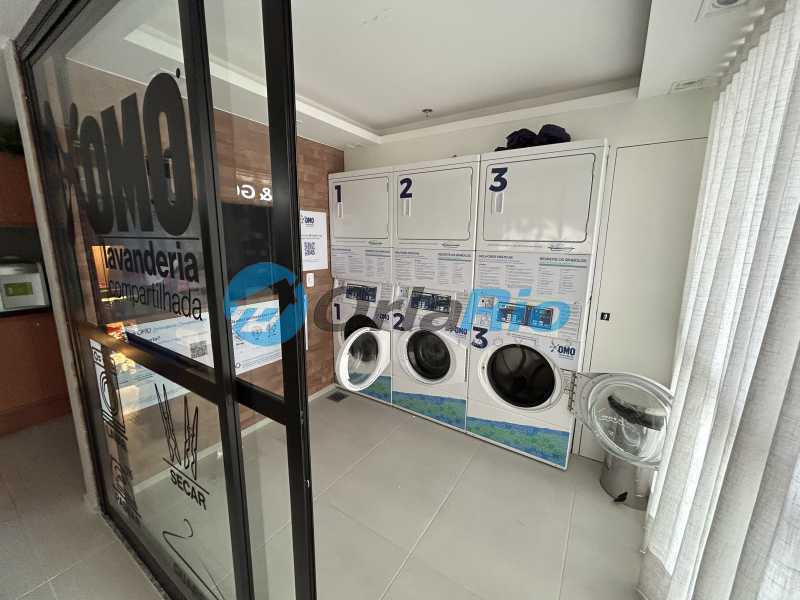 Loft para alugar com 1 quarto, 34m² - Foto 18