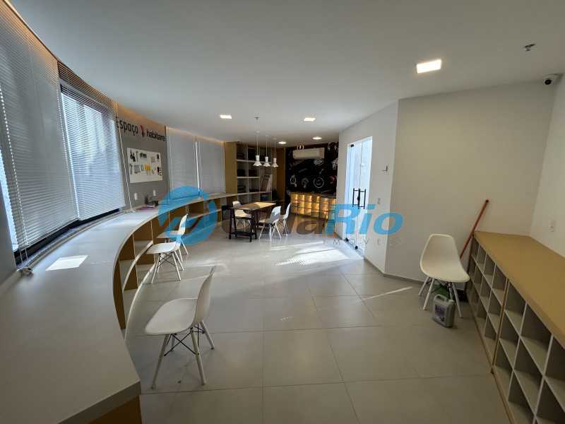 Loft para alugar com 1 quarto, 34m² - Foto 26