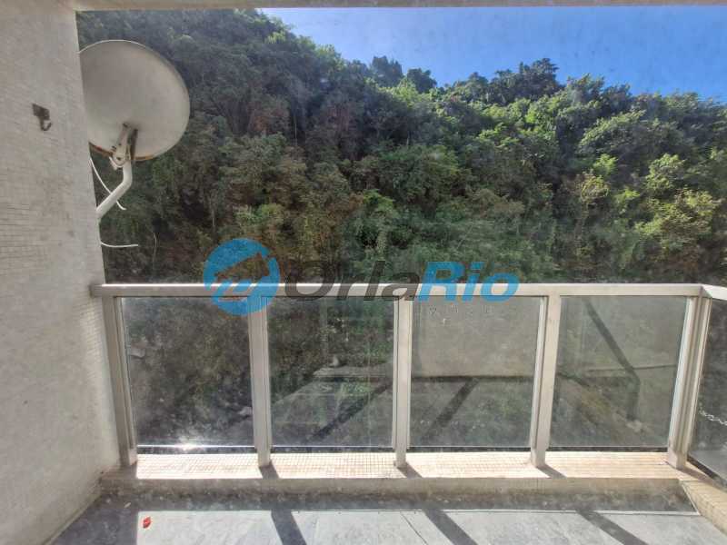 Apartamento à venda com 2 quartos, 77m² - Foto 5