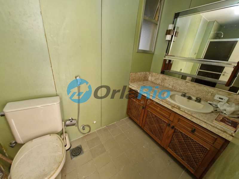 Apartamento à venda com 2 quartos, 77m² - Foto 12