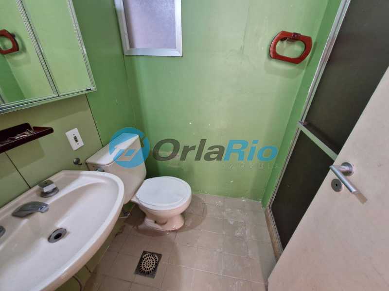 Apartamento à venda com 2 quartos, 77m² - Foto 20
