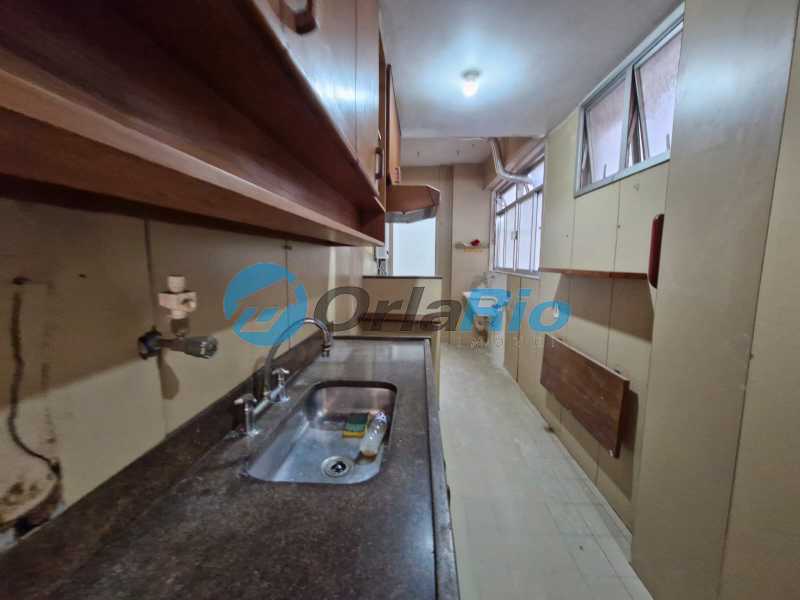 Apartamento à venda com 2 quartos, 77m² - Foto 22