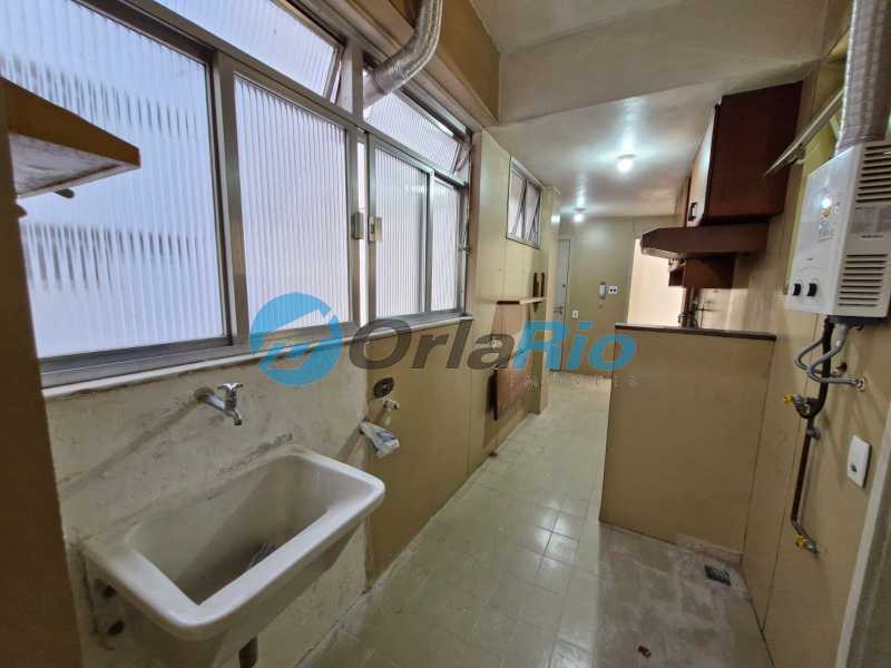Apartamento à venda com 2 quartos, 77m² - Foto 24