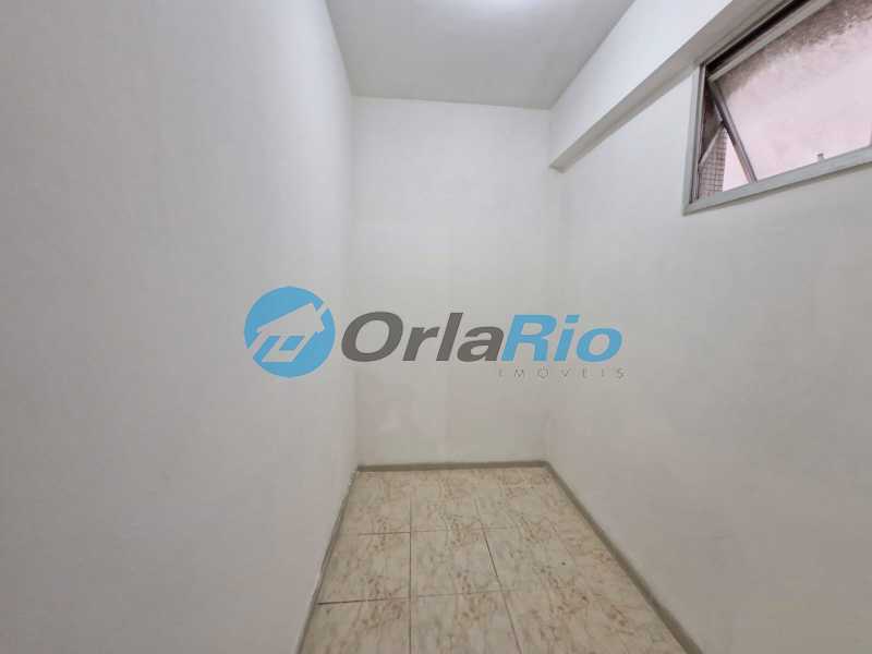 Apartamento à venda com 2 quartos, 77m² - Foto 25