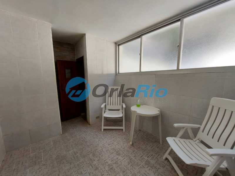 Apartamento à venda com 2 quartos, 77m² - Foto 29