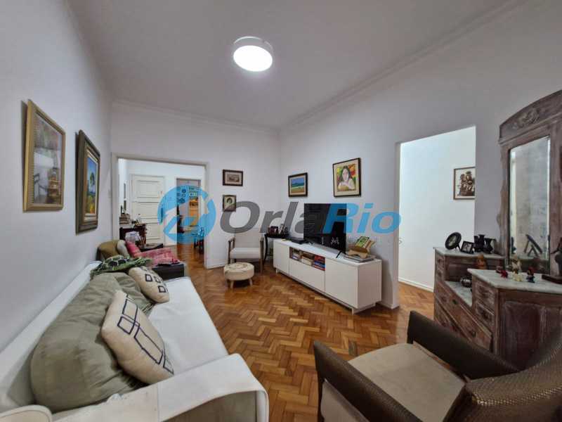 Apartamento à venda com 3 quartos, 82m² - Foto 1