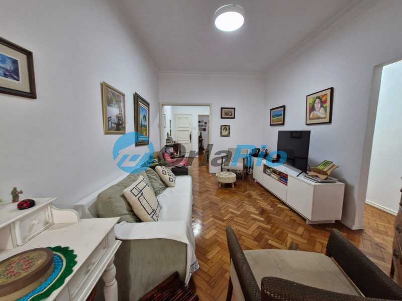 Apartamento à venda com 3 quartos, 82m² - Foto 2
