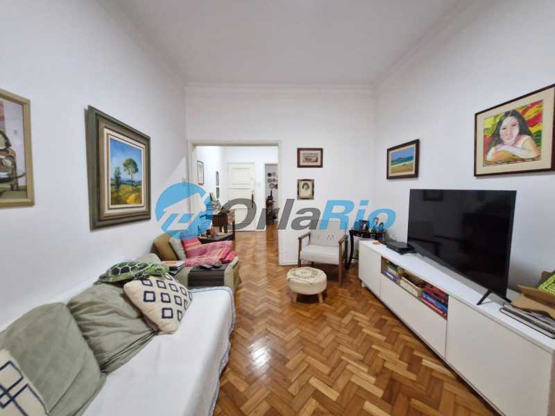 Apartamento à venda com 3 quartos, 82m² - Foto 3