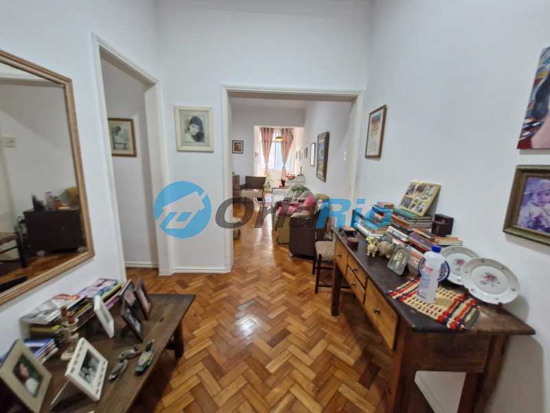 Apartamento à venda com 3 quartos, 82m² - Foto 5