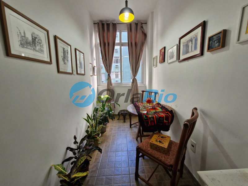 Apartamento à venda com 3 quartos, 82m² - Foto 6