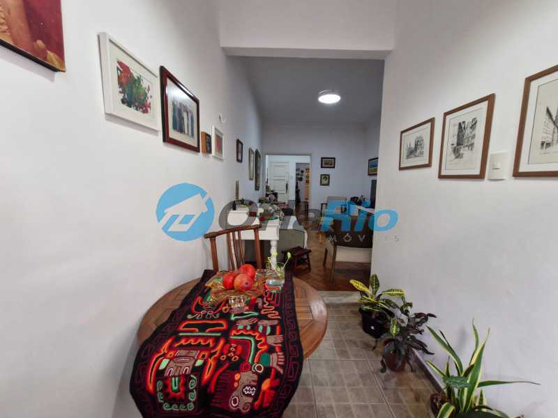 Apartamento à venda com 3 quartos, 82m² - Foto 7