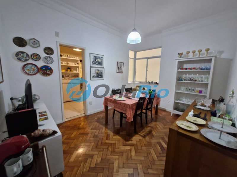 Apartamento à venda com 3 quartos, 82m² - Foto 9