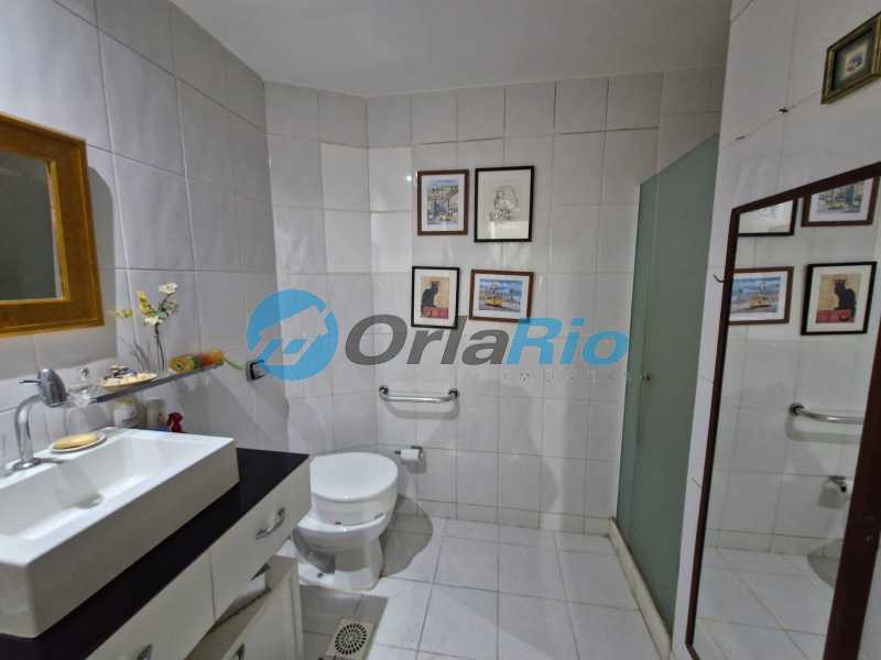 Apartamento à venda com 3 quartos, 82m² - Foto 14