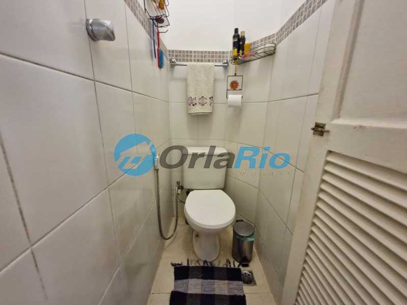 Apartamento à venda com 3 quartos, 82m² - Foto 29