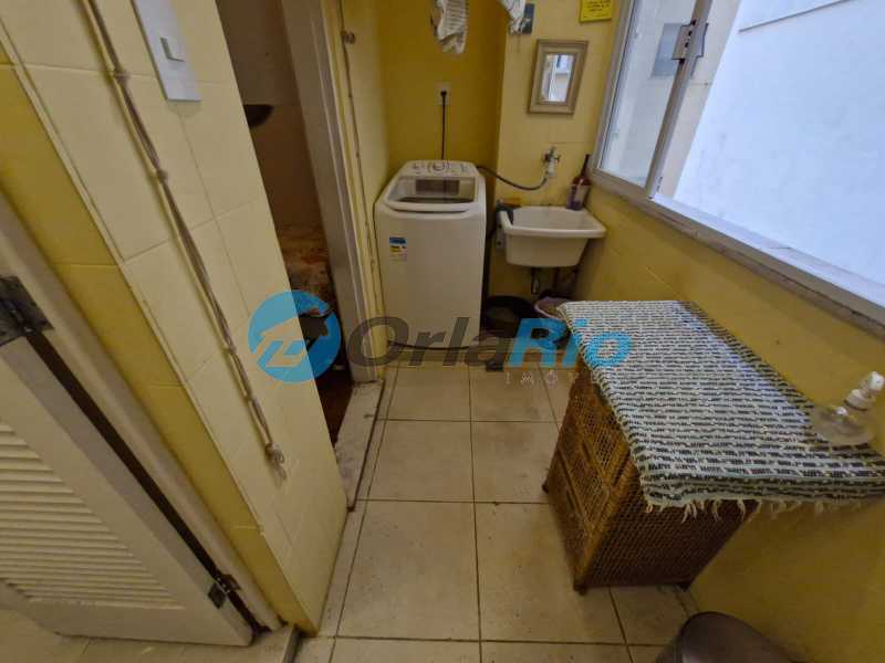 Apartamento à venda com 3 quartos, 82m² - Foto 30