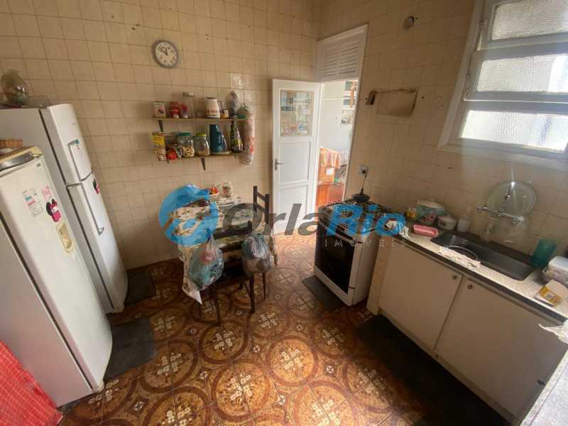 Cobertura à venda com 4 quartos, 231m² - Foto 21