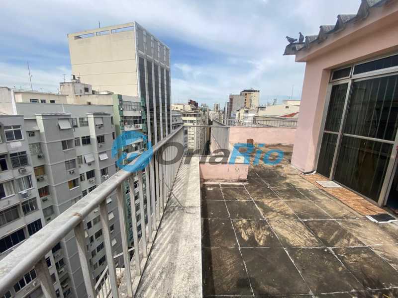 Cobertura à venda com 4 quartos, 231m² - Foto 28