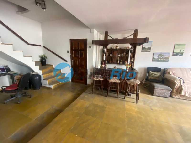 Cobertura à venda com 4 quartos, 231m² - Foto 6