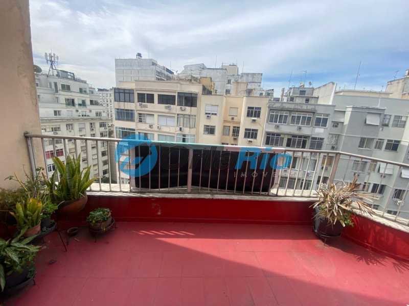 Cobertura à venda com 4 quartos, 231m² - Foto 4