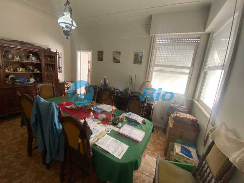 Cobertura à venda com 4 quartos, 231m² - Foto 16