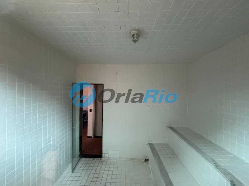 Flat/Apart Hotel à venda com 1 quarto, 45m² - Foto 24