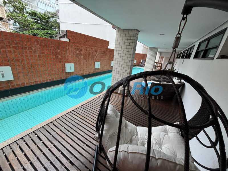 Flat/Apart Hotel à venda com 1 quarto, 45m² - Foto 22