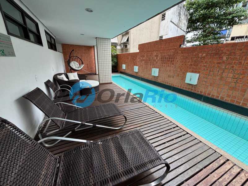 Flat/Apart Hotel à venda com 1 quarto, 45m² - Foto 23