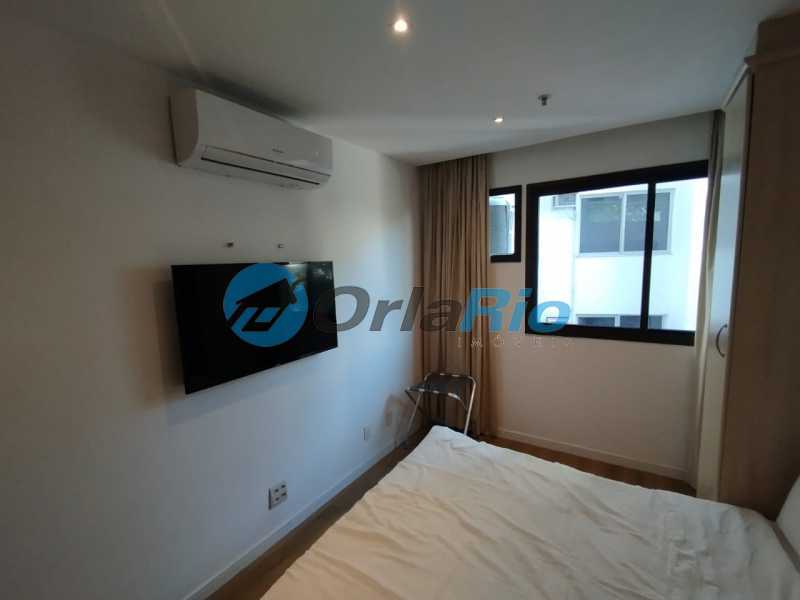 Flat/Apart Hotel à venda com 1 quarto, 45m² - Foto 14