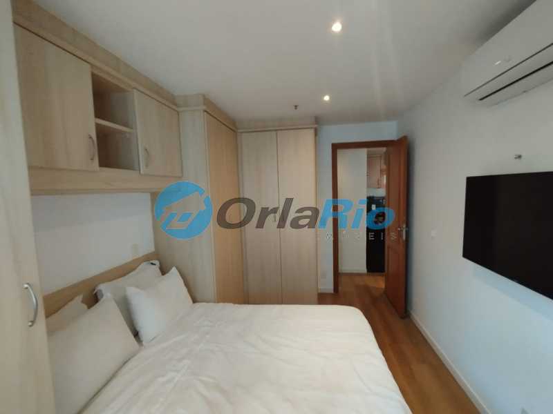 Flat/Apart Hotel à venda com 1 quarto, 45m² - Foto 12