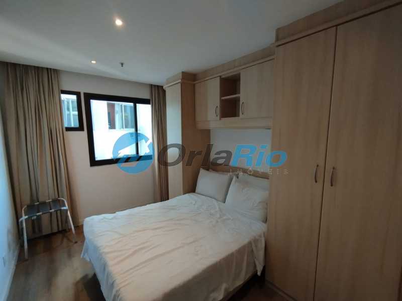 Flat/Apart Hotel à venda com 1 quarto, 45m² - Foto 11