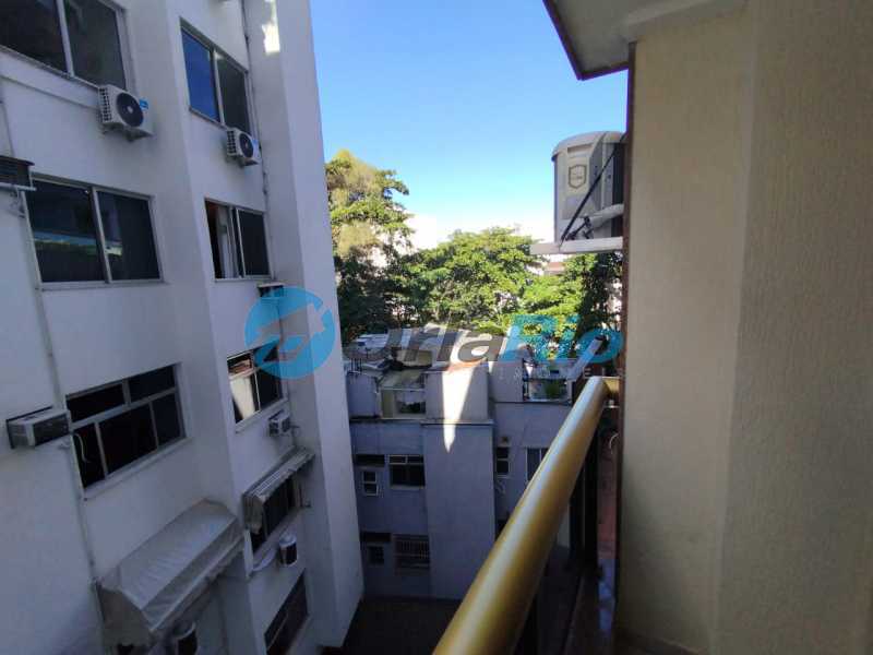 Flat/Apart Hotel à venda com 1 quarto, 45m² - Foto 8