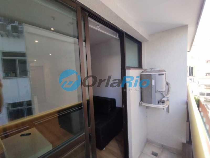 Flat/Apart Hotel à venda com 1 quarto, 45m² - Foto 9