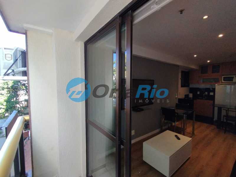 Flat/Apart Hotel à venda com 1 quarto, 45m² - Foto 20