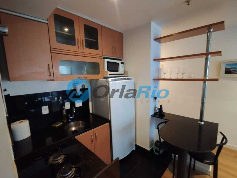 Flat/Apart Hotel à venda com 1 quarto, 45m² - Foto 19